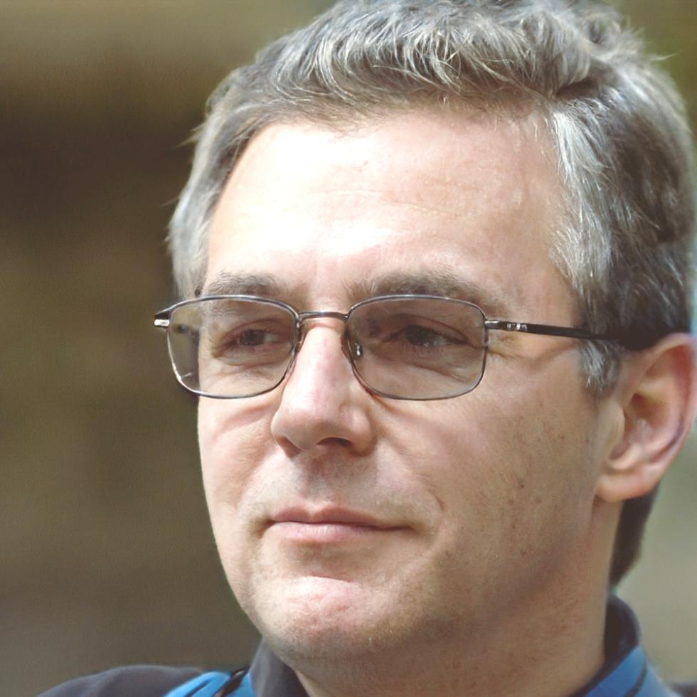 Dr. Marcus Weber - Senior Finanzberater
